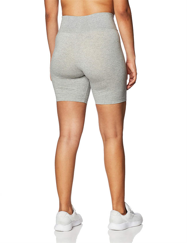 Women Sportswear Leg-A-See Bike Shorts