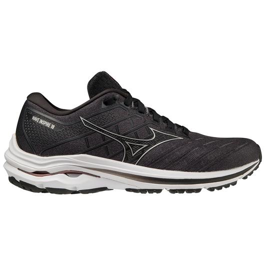 WOMEN WAVE INSPIRE 18 D RUNNING SHOE