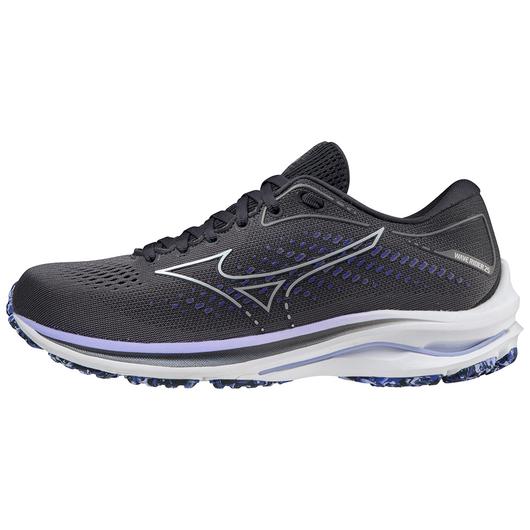 WOMEN WAVE RIDER 25 D RUNNING SHOE