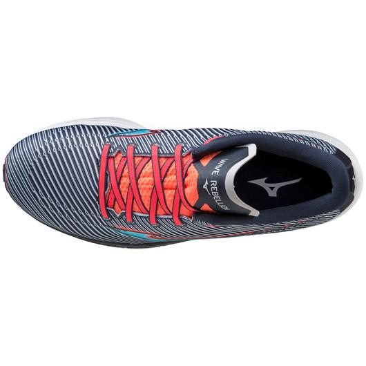 MEN WAVE REBELLION RUNNING SHOE